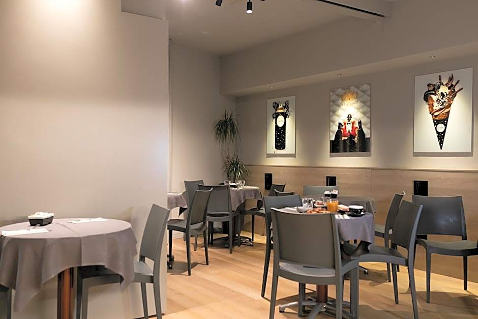 Mima Aparthotel Boutique & Spa