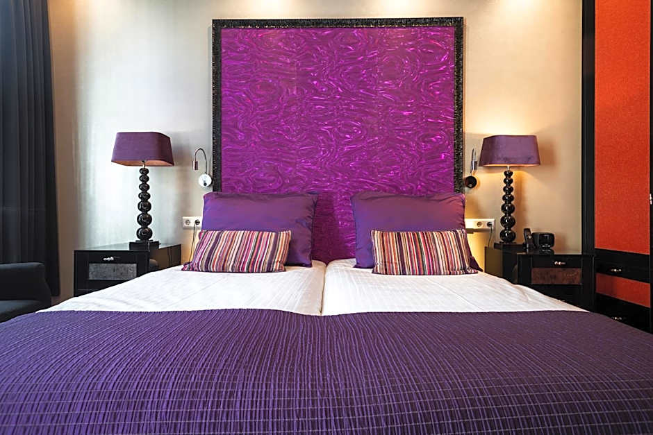 Hotel Sebastians