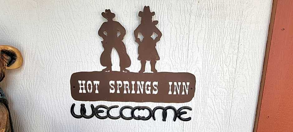 Hot Springs Inn