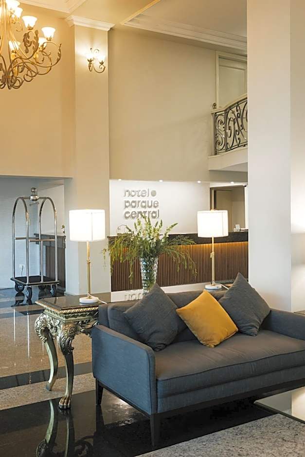 Hotel Parque Central