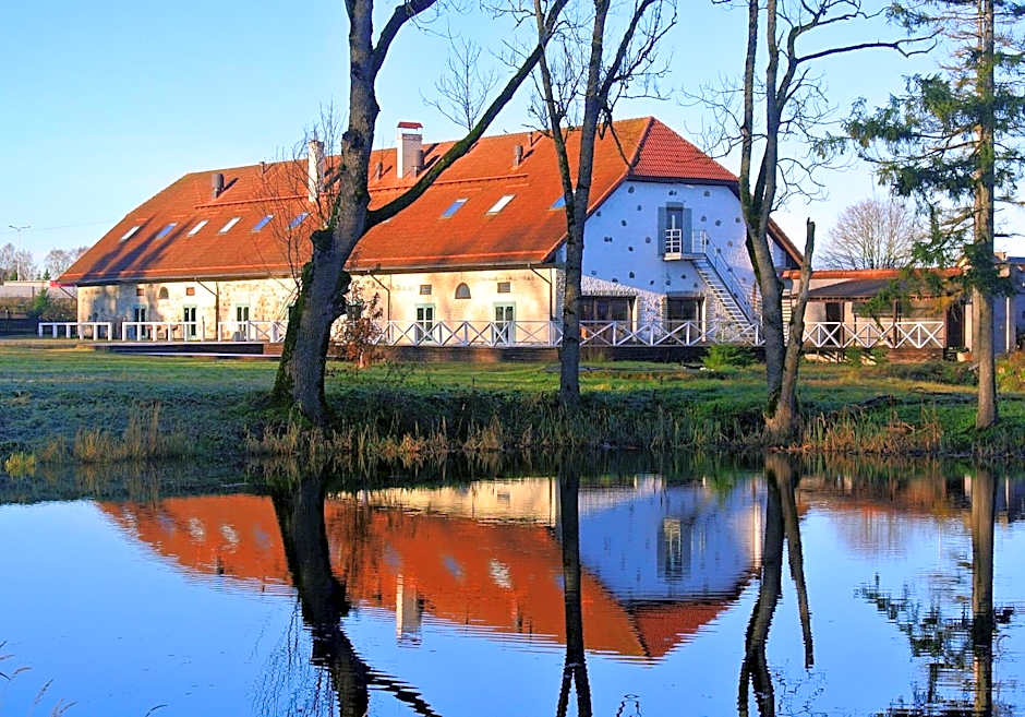 Foto 1 di 50 di Kurna Mõis