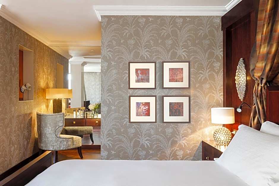 InterContinental Madrid By IHG