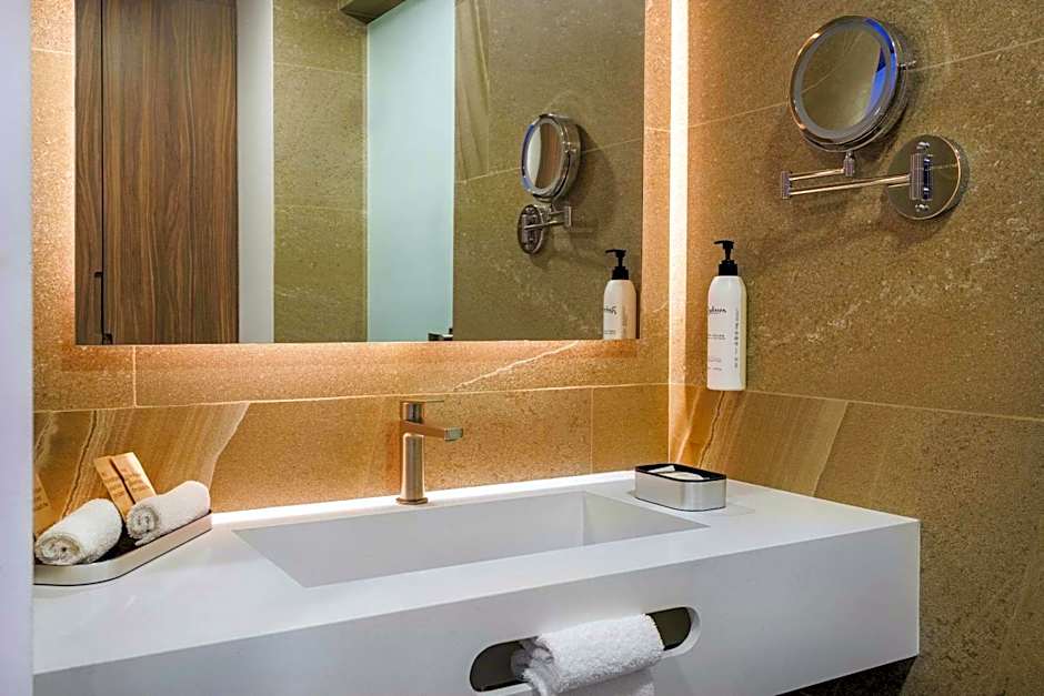 Hotel Radisson Puebla Angelopolis