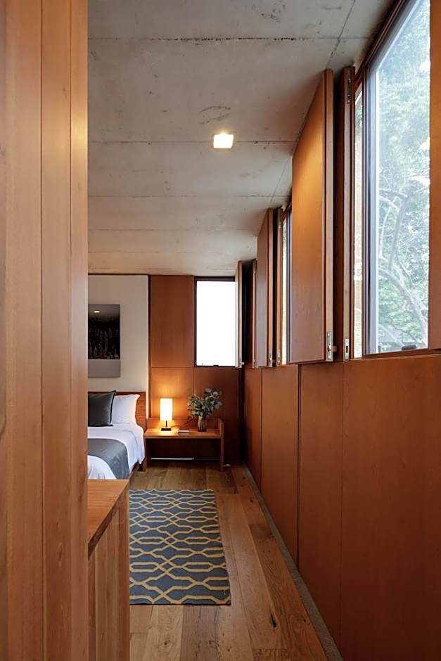 Hotel Boutique Casa Eduviges