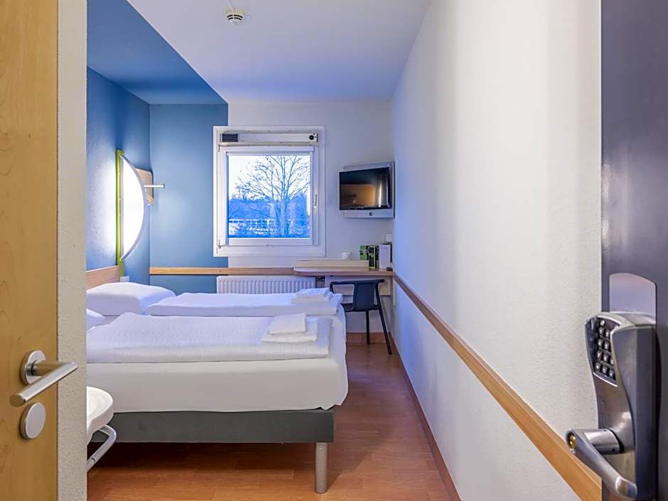 B&B HOTEL Kassel-Lohfelden