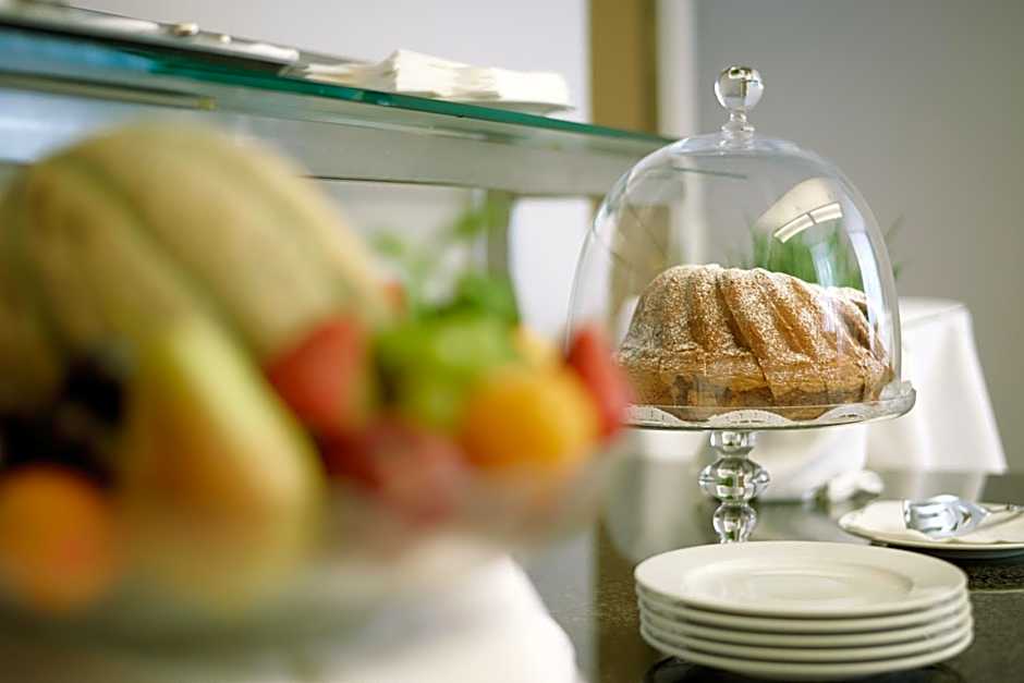 Holiday Inn Vienna City By IHG