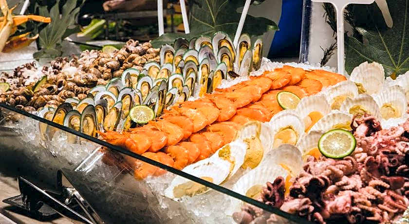 Crowne Plaza Kunshan By IHG