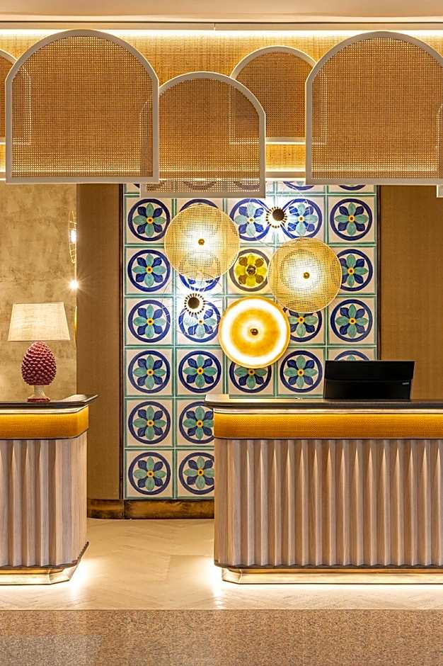 Delta Hotels by Marriott Giardini Naxos