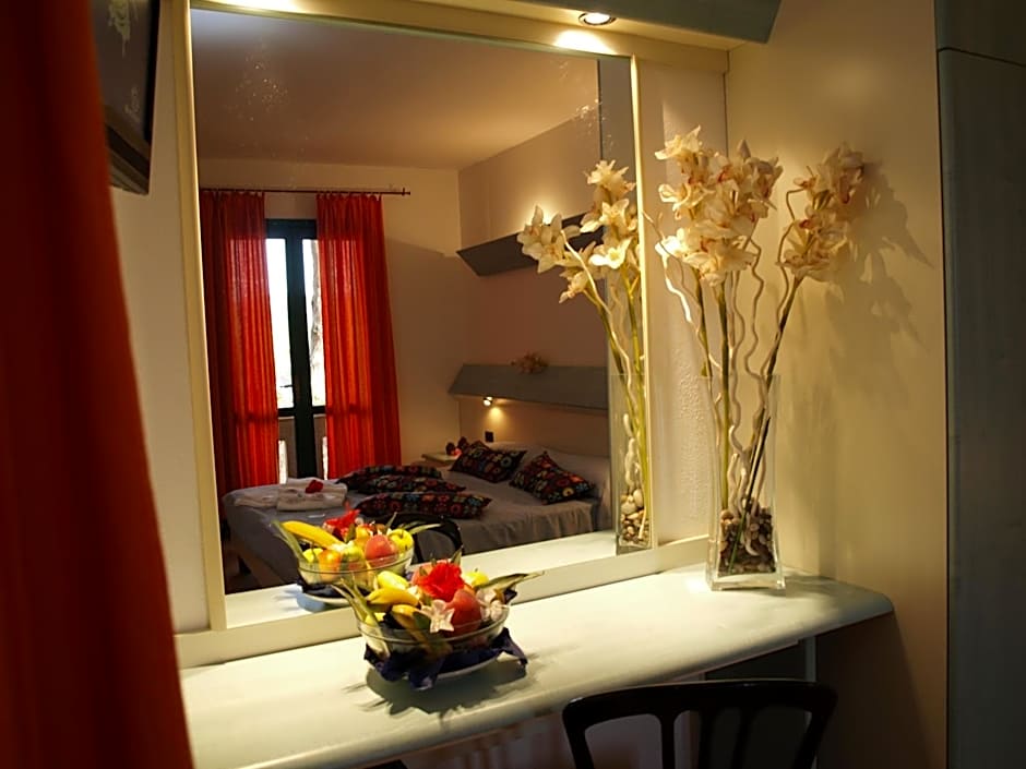 Club Esse Cala Bitta