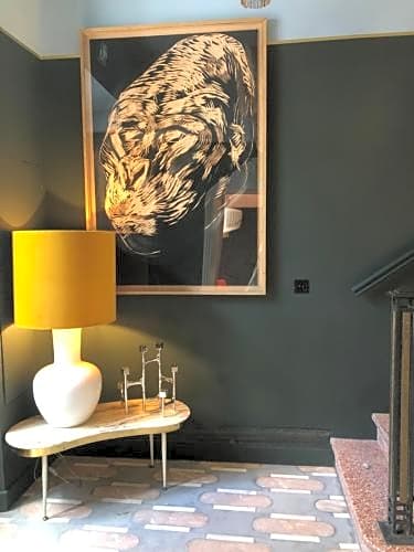 Le petit hotel