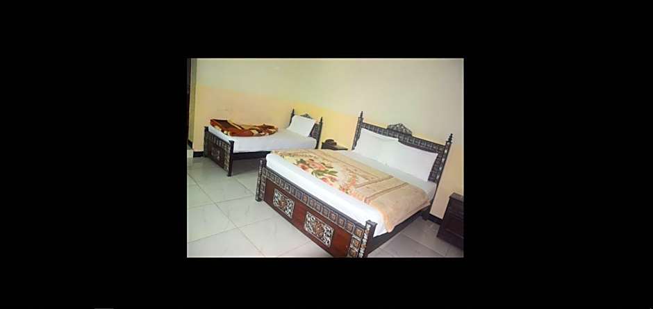 Hotel Khursheed Palace Saddar