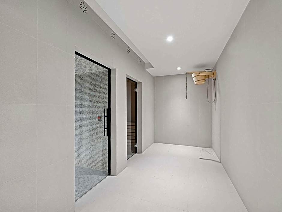 Mercure Vaugirard Paris Porte De Versailles