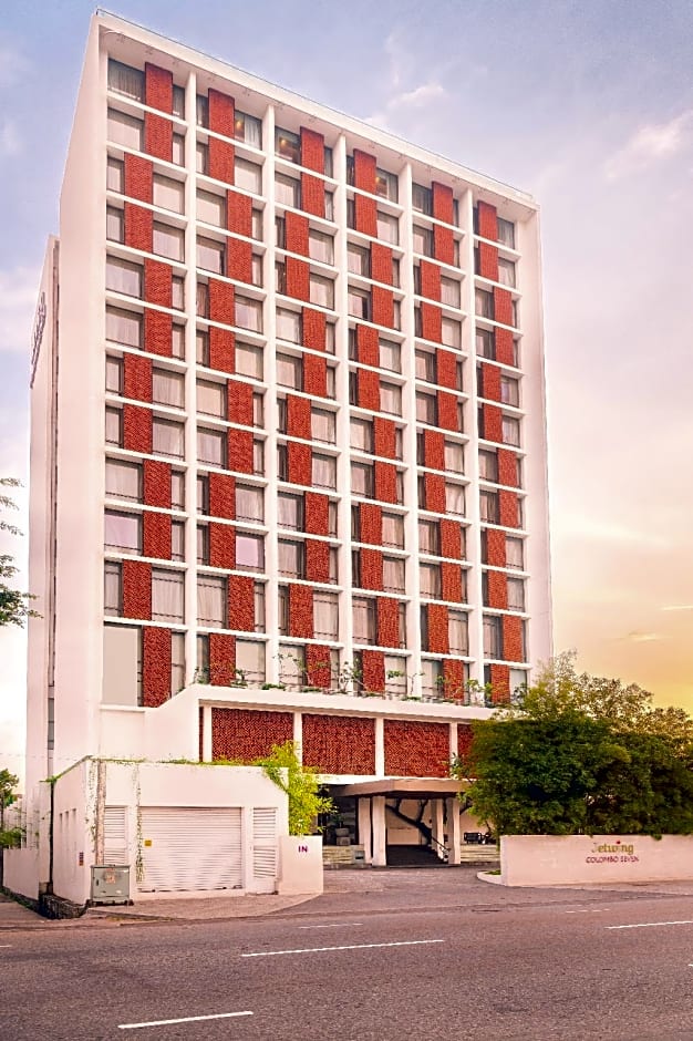 Jetwing Colombo Seven