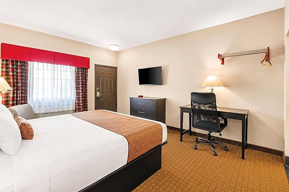 Rodeway Inn Dilley I-35