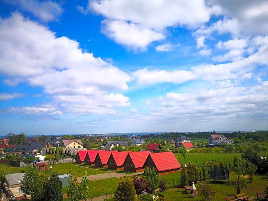 Domki Bałtyckie