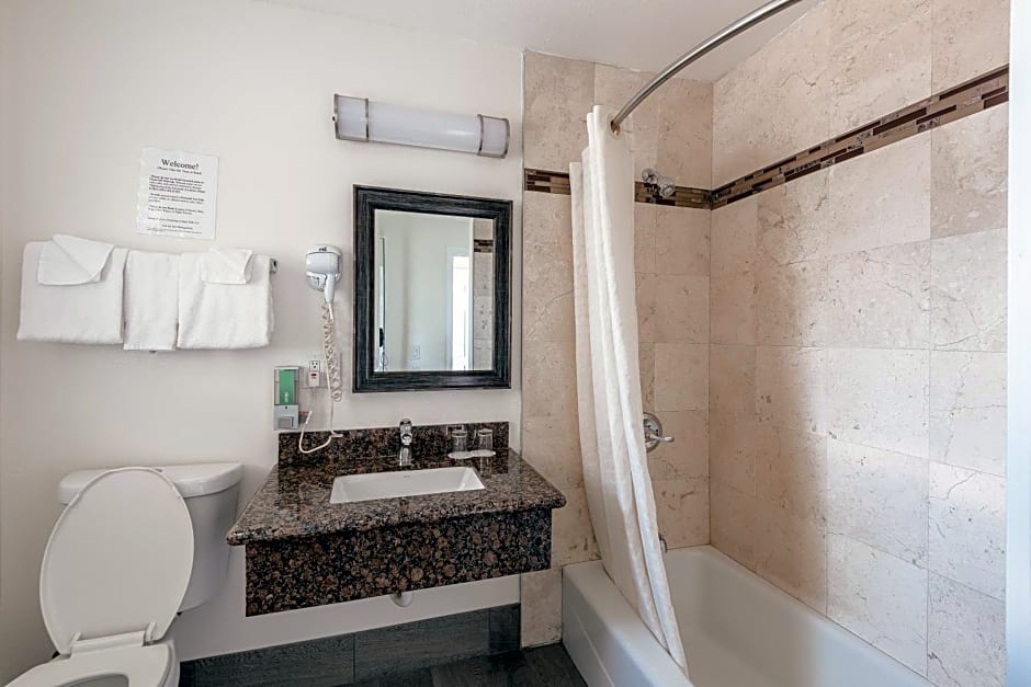 Sea Air Inn & Suites - Downtown Morro Bay