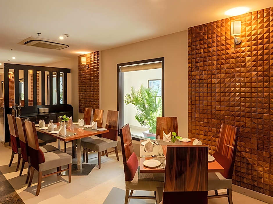 Rivatas Hotel By Ideal