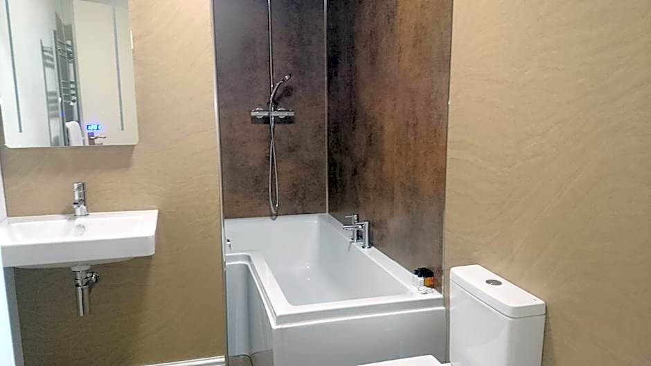 The Silverdale Hotel