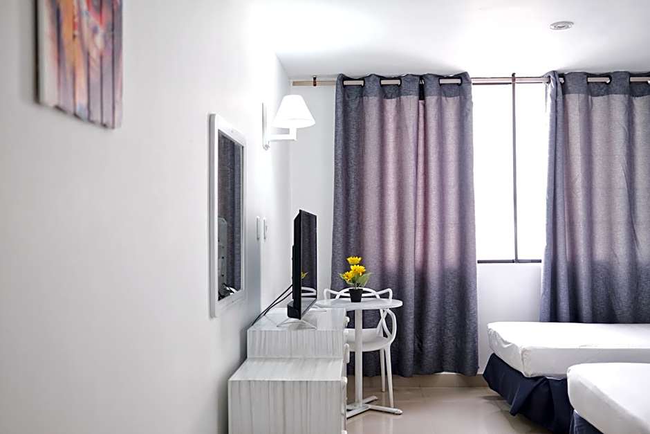 Hotel La Riviera