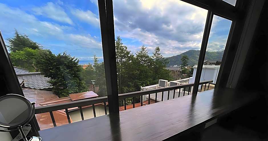 ATAMI SPRING TERRACE HOTEL