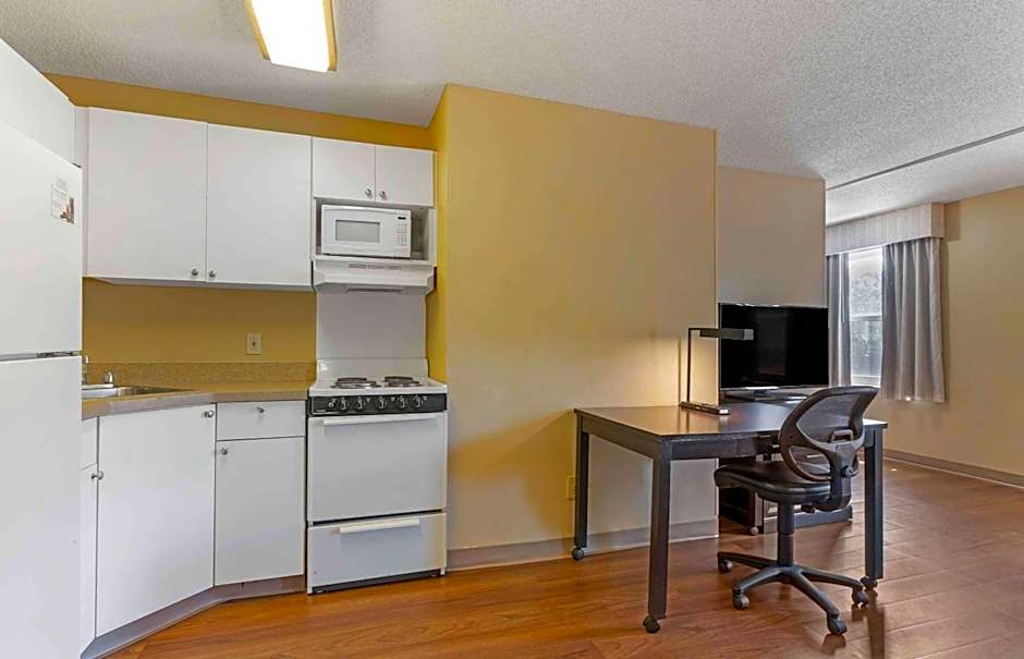 Extended Stay America Suites - San Jose - Edenvale - South