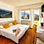 Hotel Rondinella Locarno