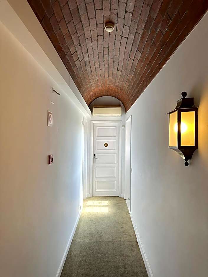 Hotel Joao Padeiro