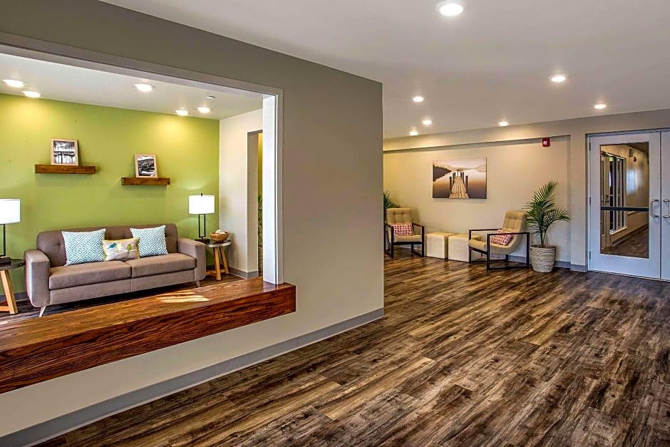 WoodSpring Suites Baltimore White Marsh - Nottingham