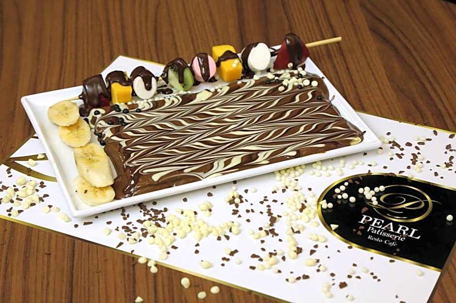 pearl of beirut hotel