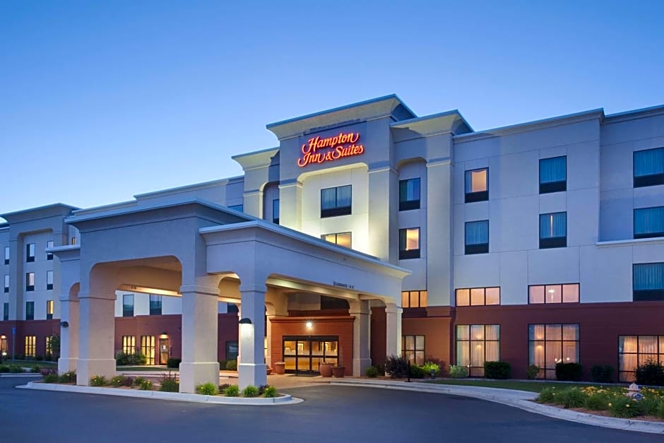 Hampton Inn By Hilton & Suites Pocatello