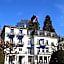 Hotel Beau Séjour Lucerne