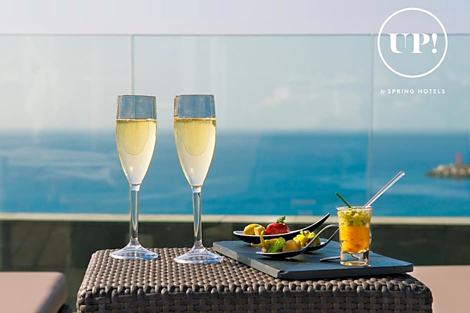 Spring Arona Gran Hotel - Adults Only