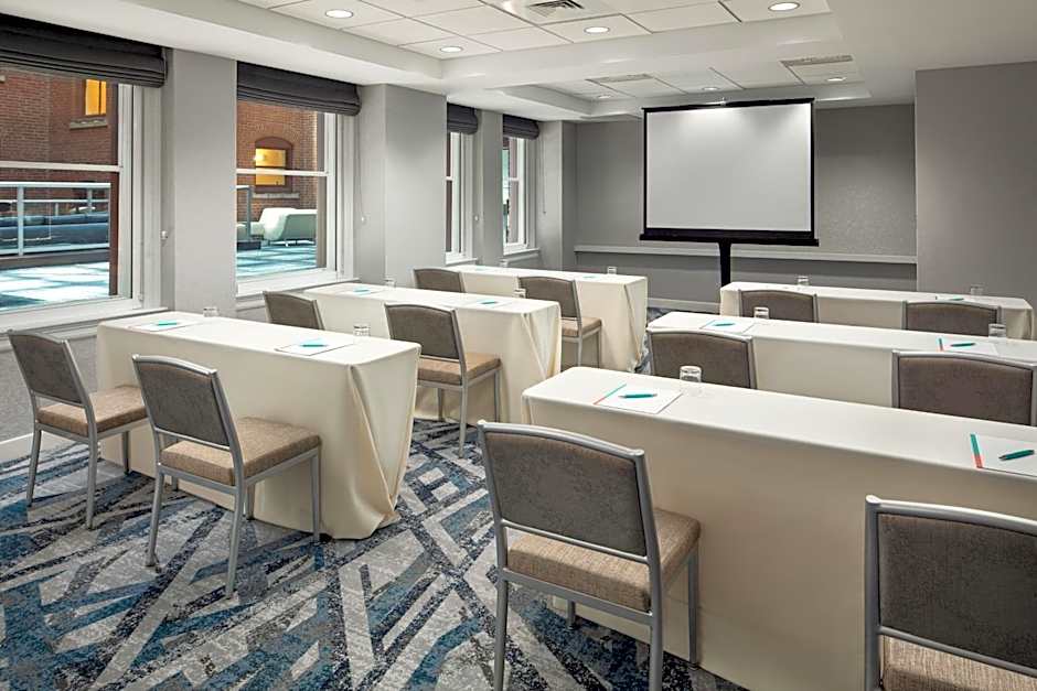 Le Meridien Philadelphia