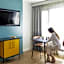 Adagio Annecy Centre Aparthotel