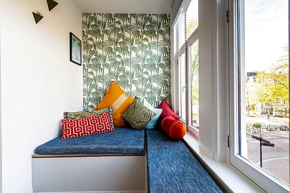 Prinsengracht Canal Studios