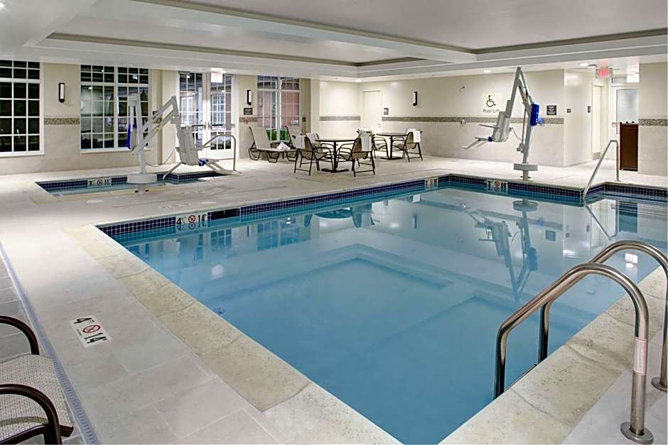 Hampton Inn By Hilton & Suites Manchester, VT