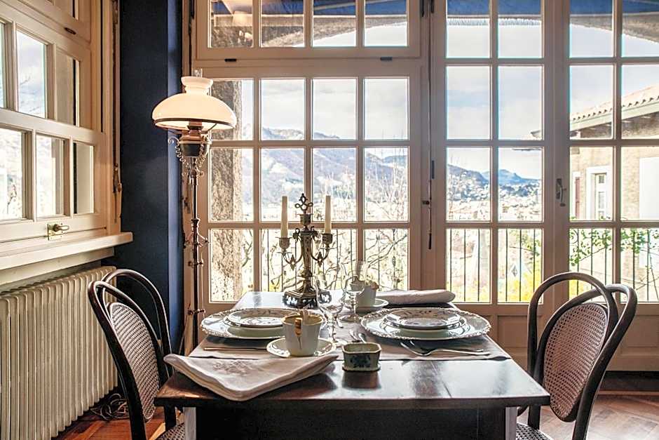 Ronco Dell'Abate - Lake Como Relais B&B