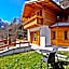 B&B Chalet Il Picchio