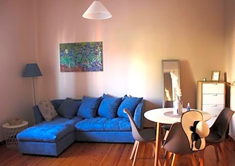 Corfu City Central Apartment!