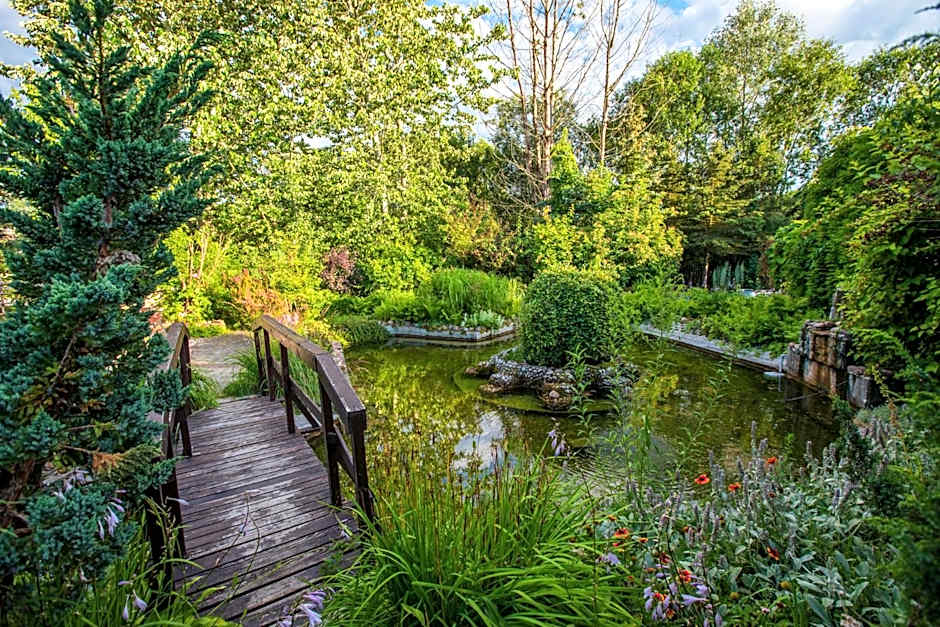 Hotel Białowieski Conference, Wellness & SPA