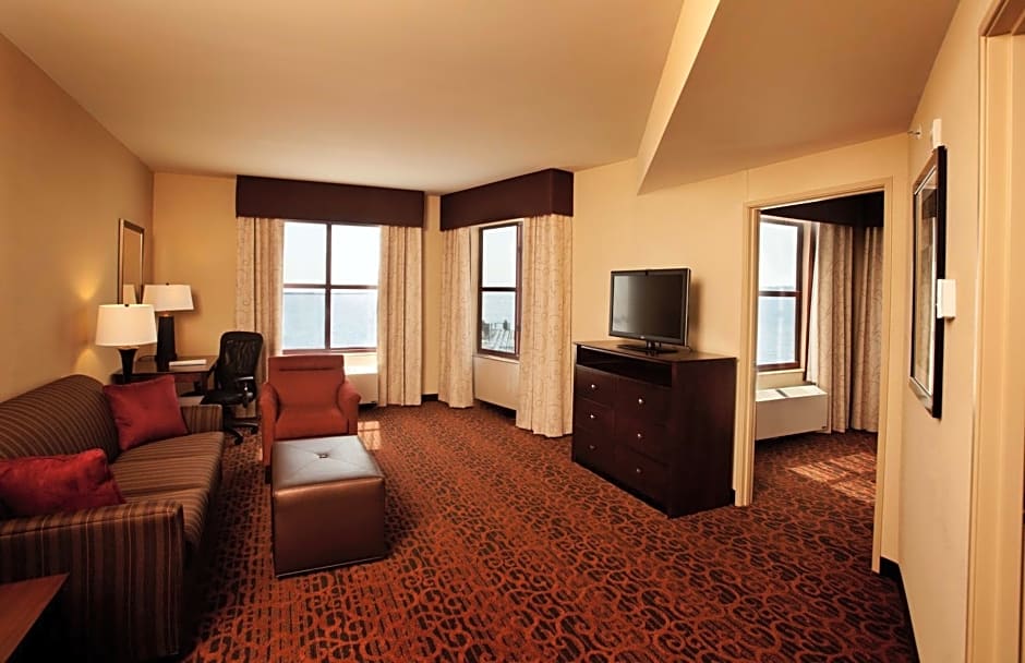 Hampton Inn By Hilton Marquette/Waterfront, Mi