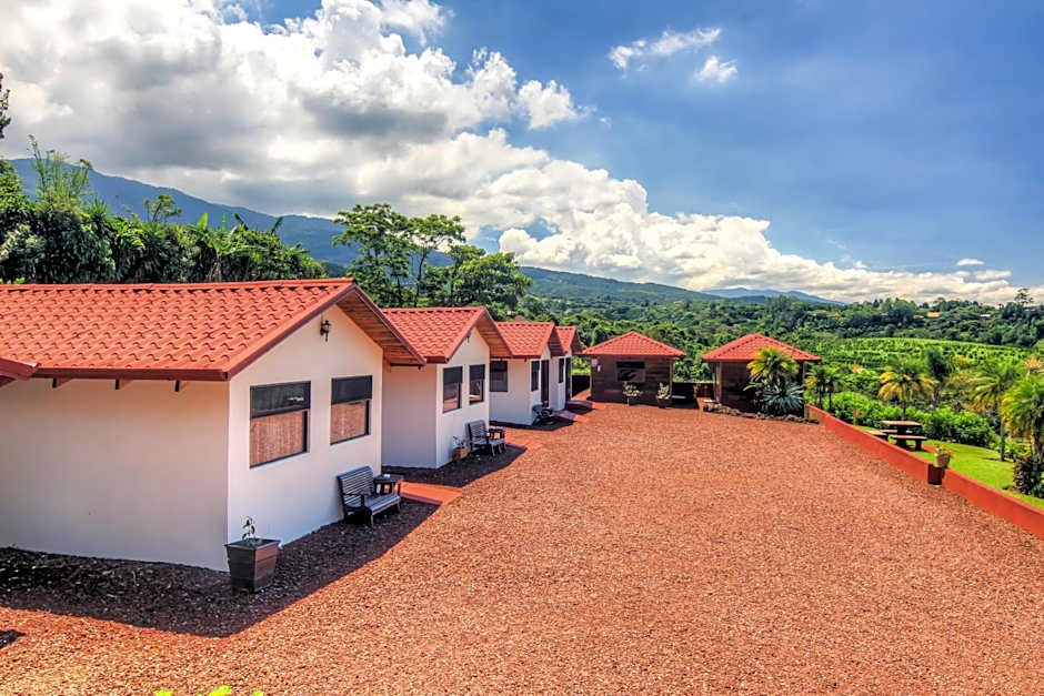 Hotel Mango Valley