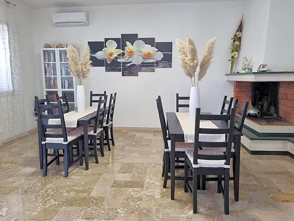 Albatros B&B Porto Cesareo
