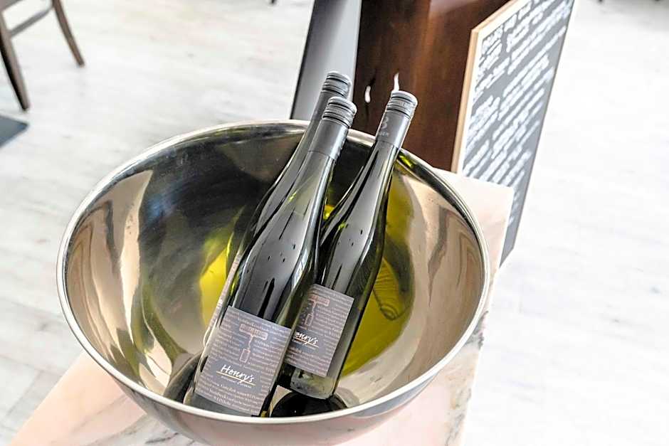 Flair Hotel Zur Eiche