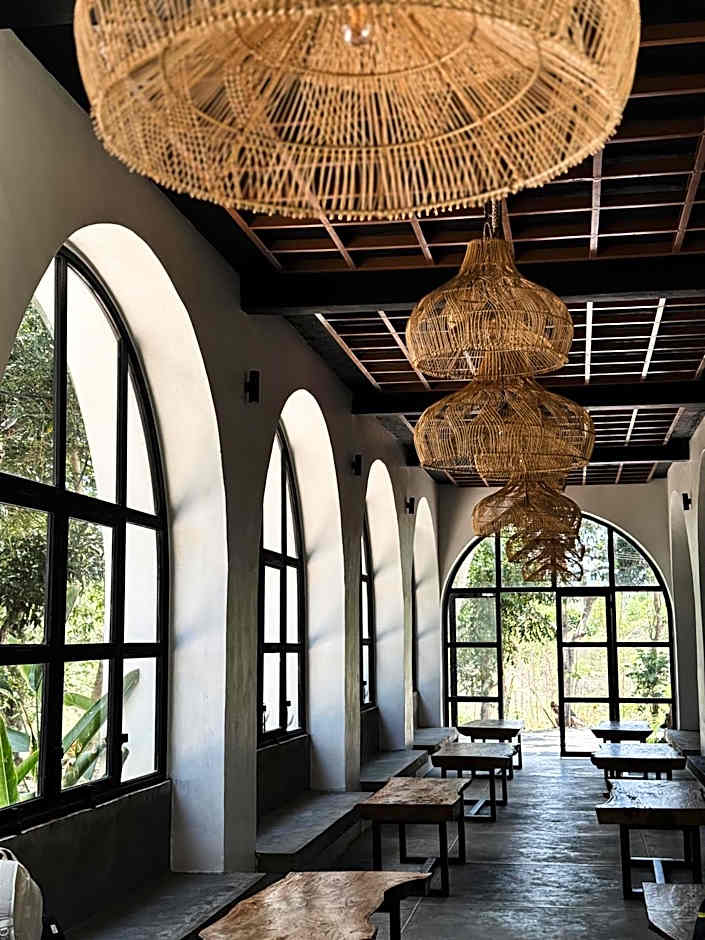 Nuansa Penida Hostel