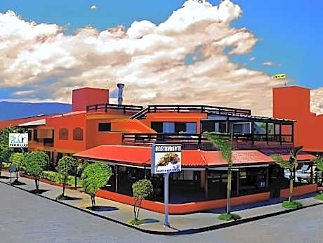 Ferrujao Pousada e Restaurante