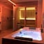 Hotel Saccardi & Spa And Congress