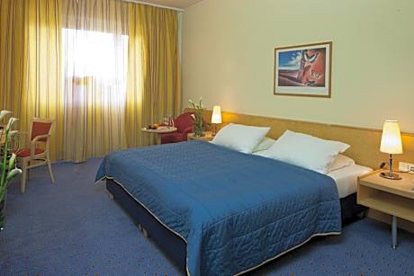 Classic Room Single use