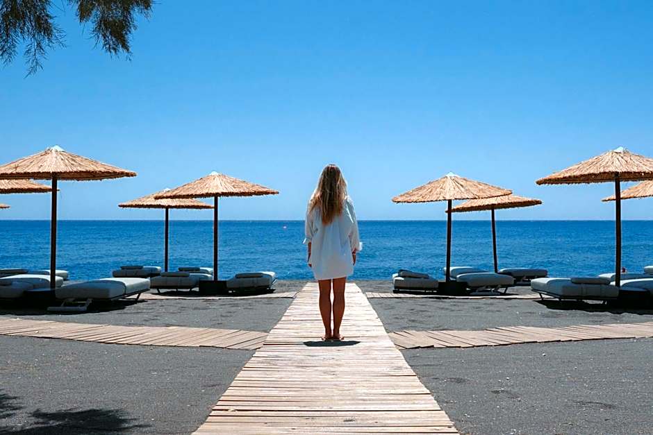 Black Rose Beach Suites