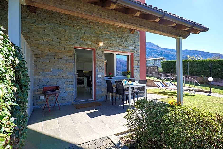 Residence Girasole Casa Rossa B